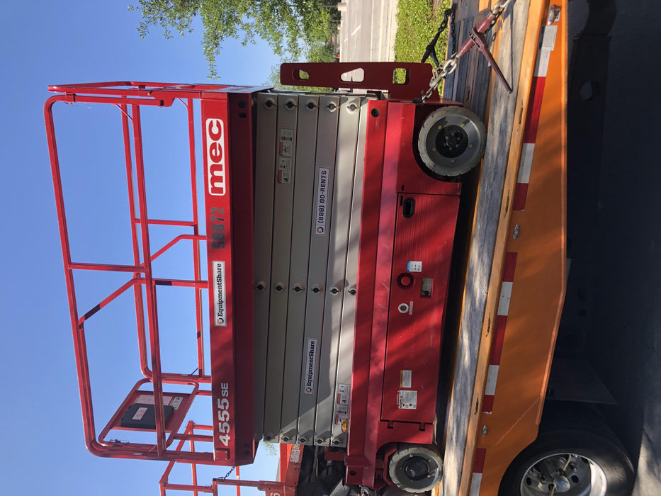 2020 MEC 4555SE