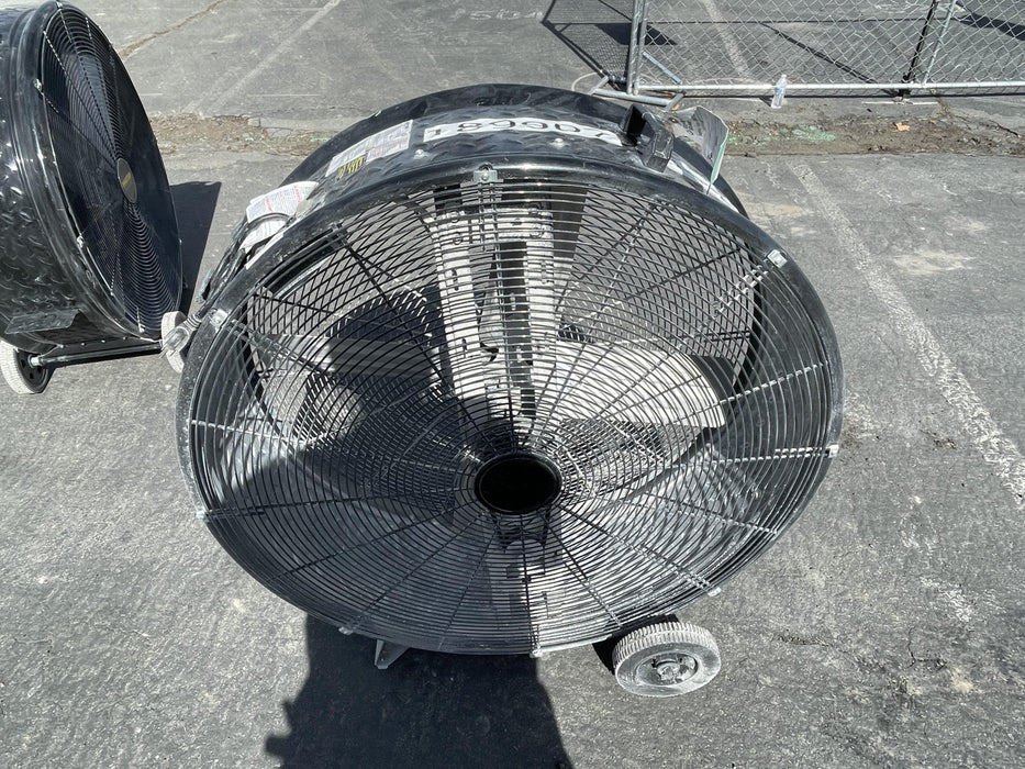 2021 PINNACLE MHD-36-BDF