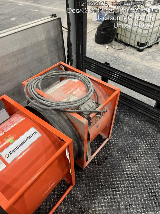 2022 ALLEGRO 9525-50