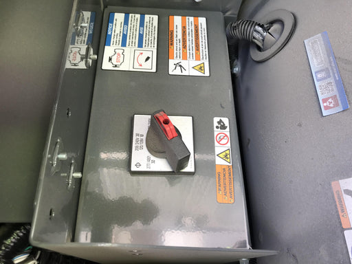 2019 WACKER NEUSON G25