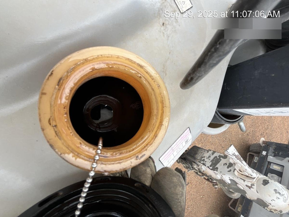 2018 WACKER NEUSON LTV6K-MH