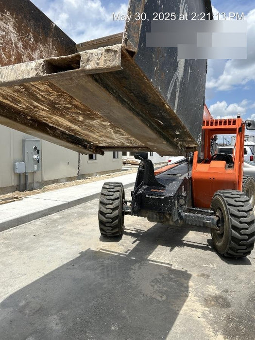 2022 STAR INDUSTRIES 1425