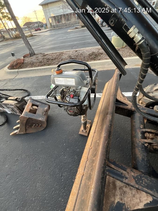 2023 MULTIQUIP MTR40HF