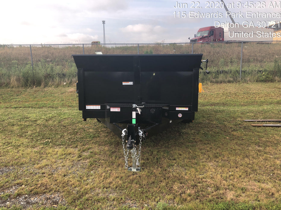 2020 SURE-TRAC ST8214HLOD-8-140