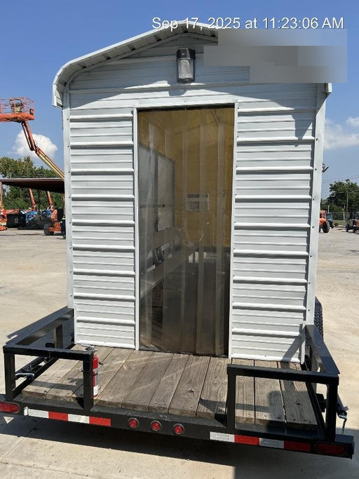 2025 PRO EPIC FBPRO-4K18S-D