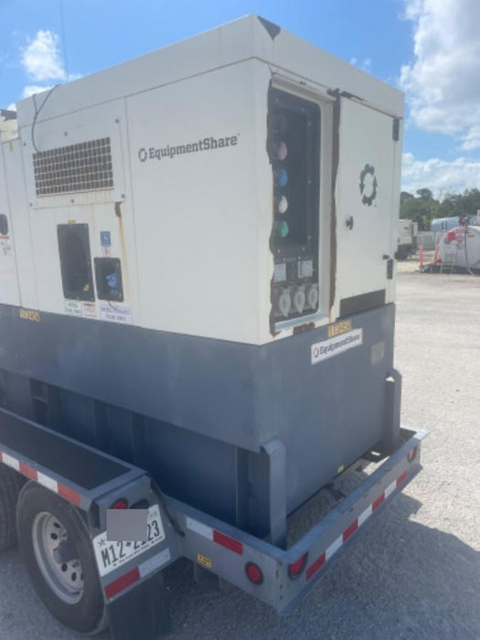 2021 ATLAS COPCO QAS150