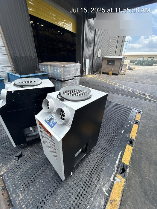 2022 KWIKOOL KPAC1411-2