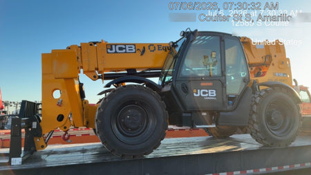 2026 JCB 512-56