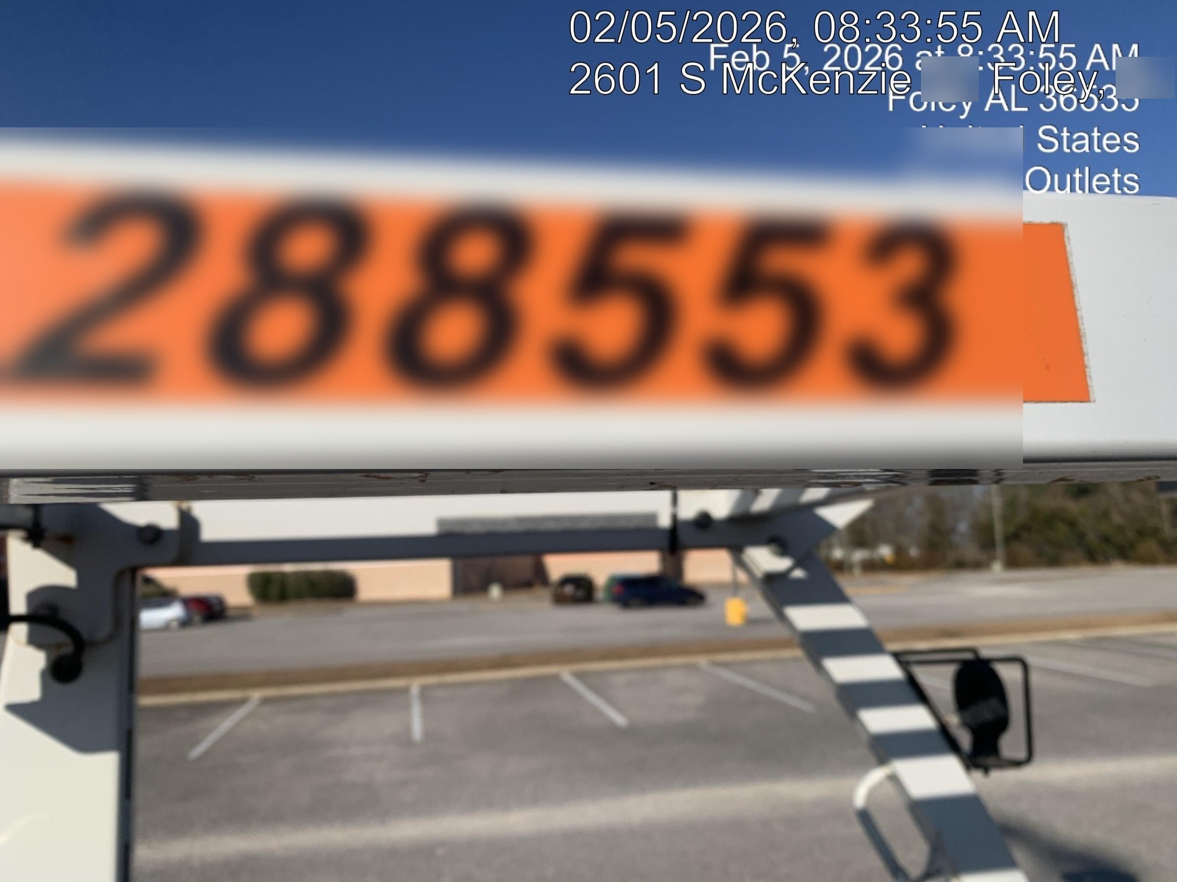 2023 UNICARRIER MAP1F2A25DV