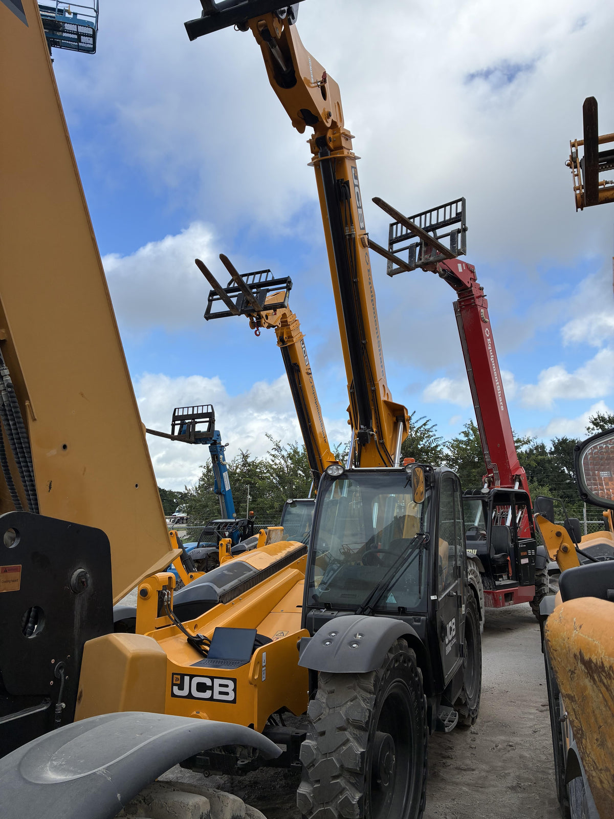2026 JCB 506-36