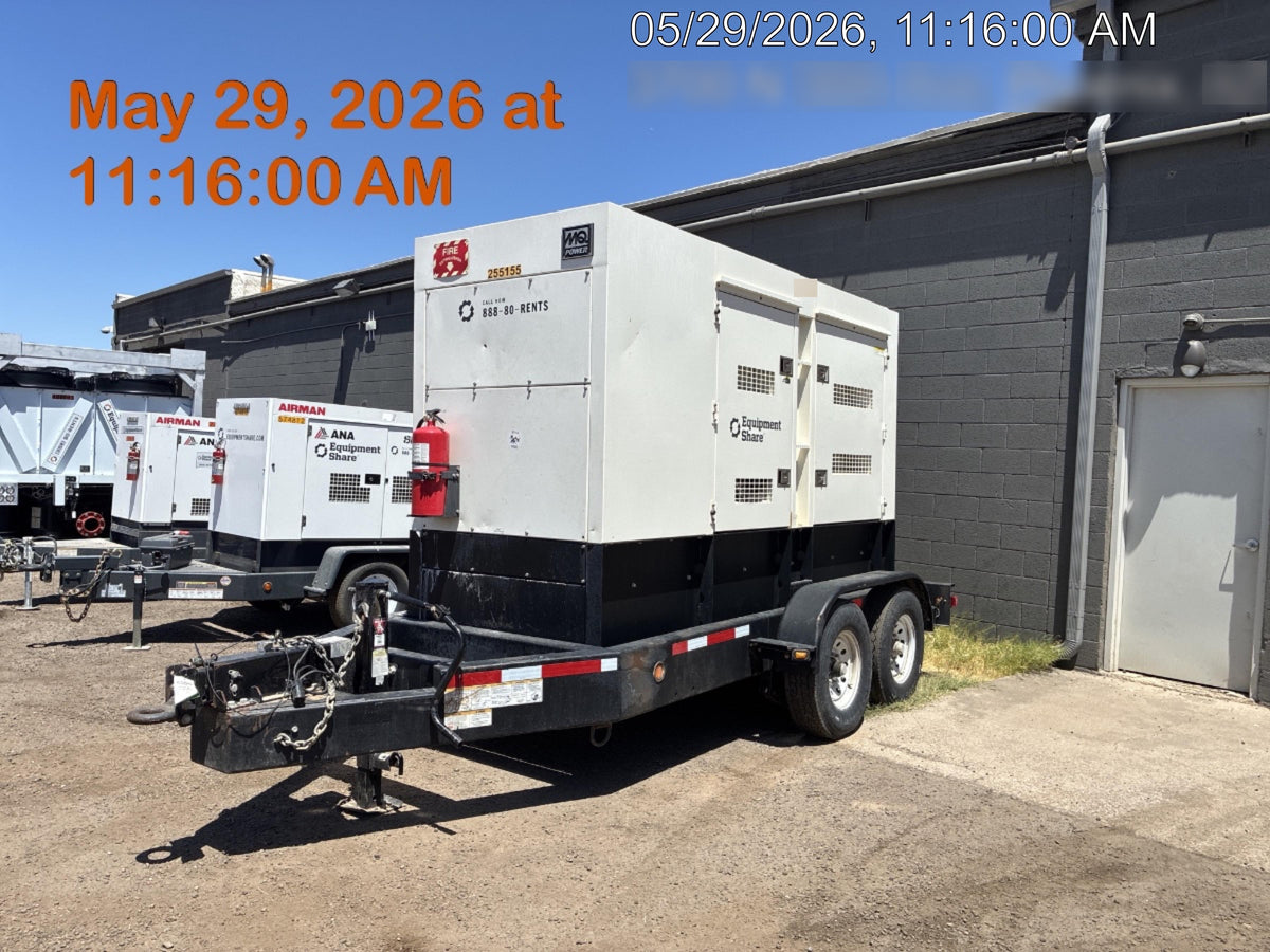 2022 MULTIQUIP DCA220