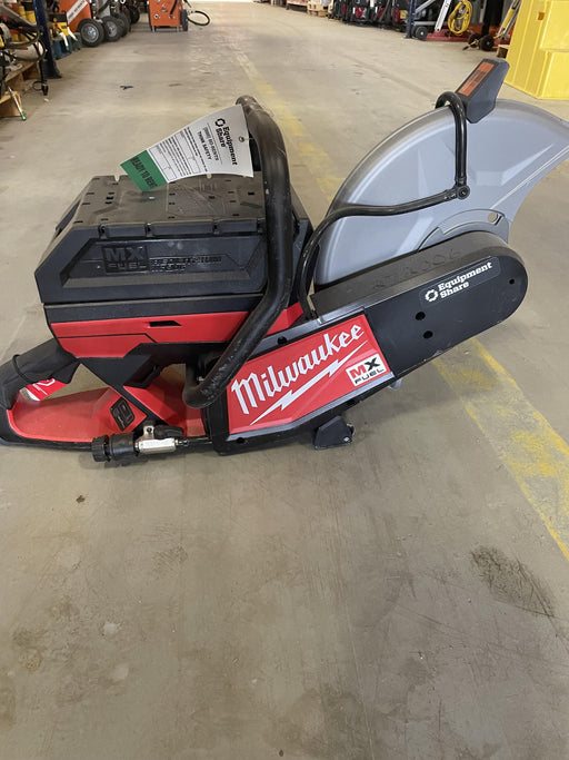 2022 MILWAUKEE MXF314-2XC