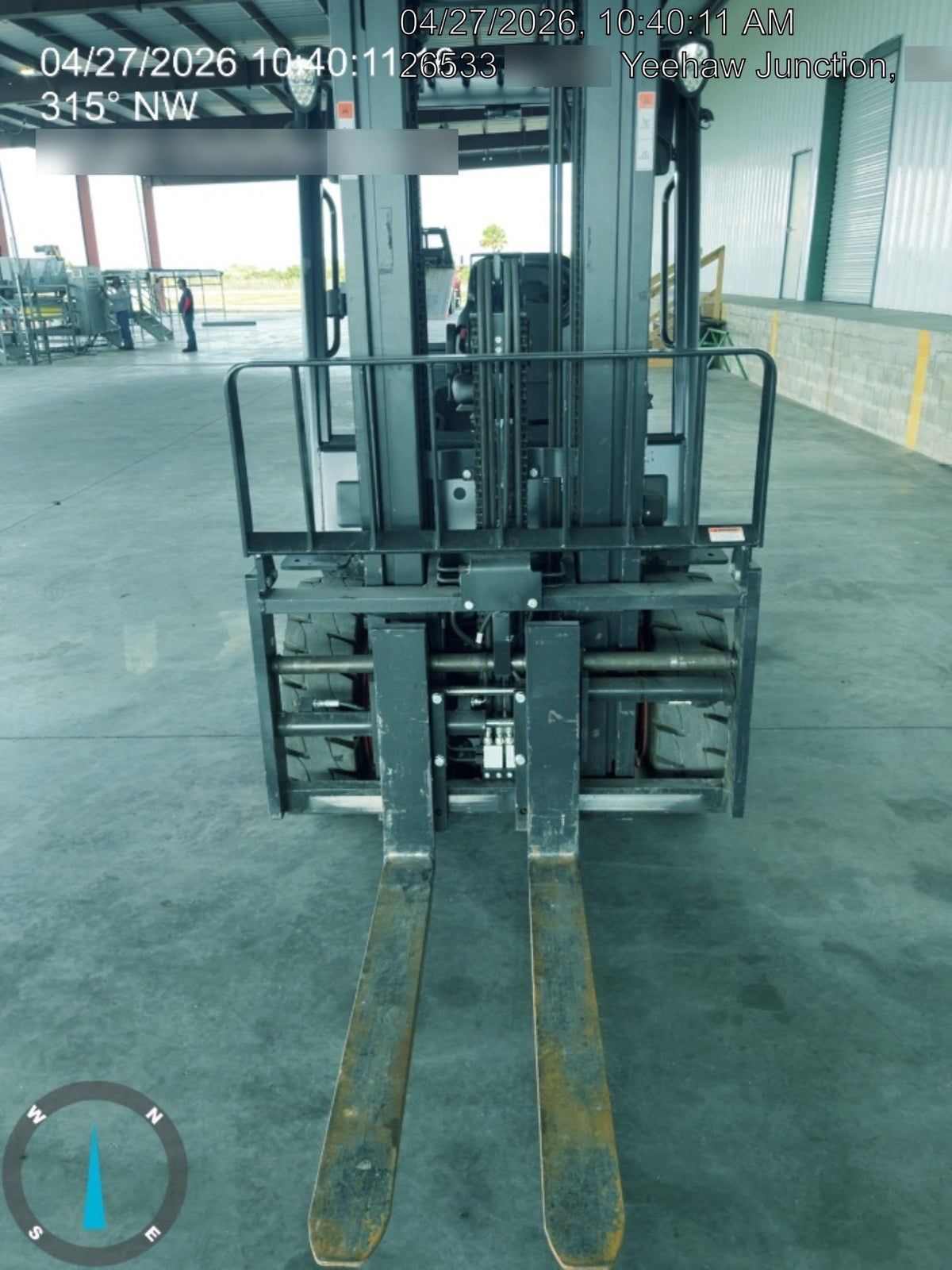 2025 DOOSAN D30S-9