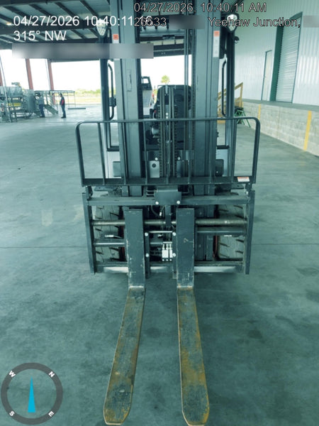 2025 DOOSAN D30S-9
