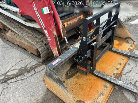 2025 ARROW MATERIAL HANDLING F5144CB