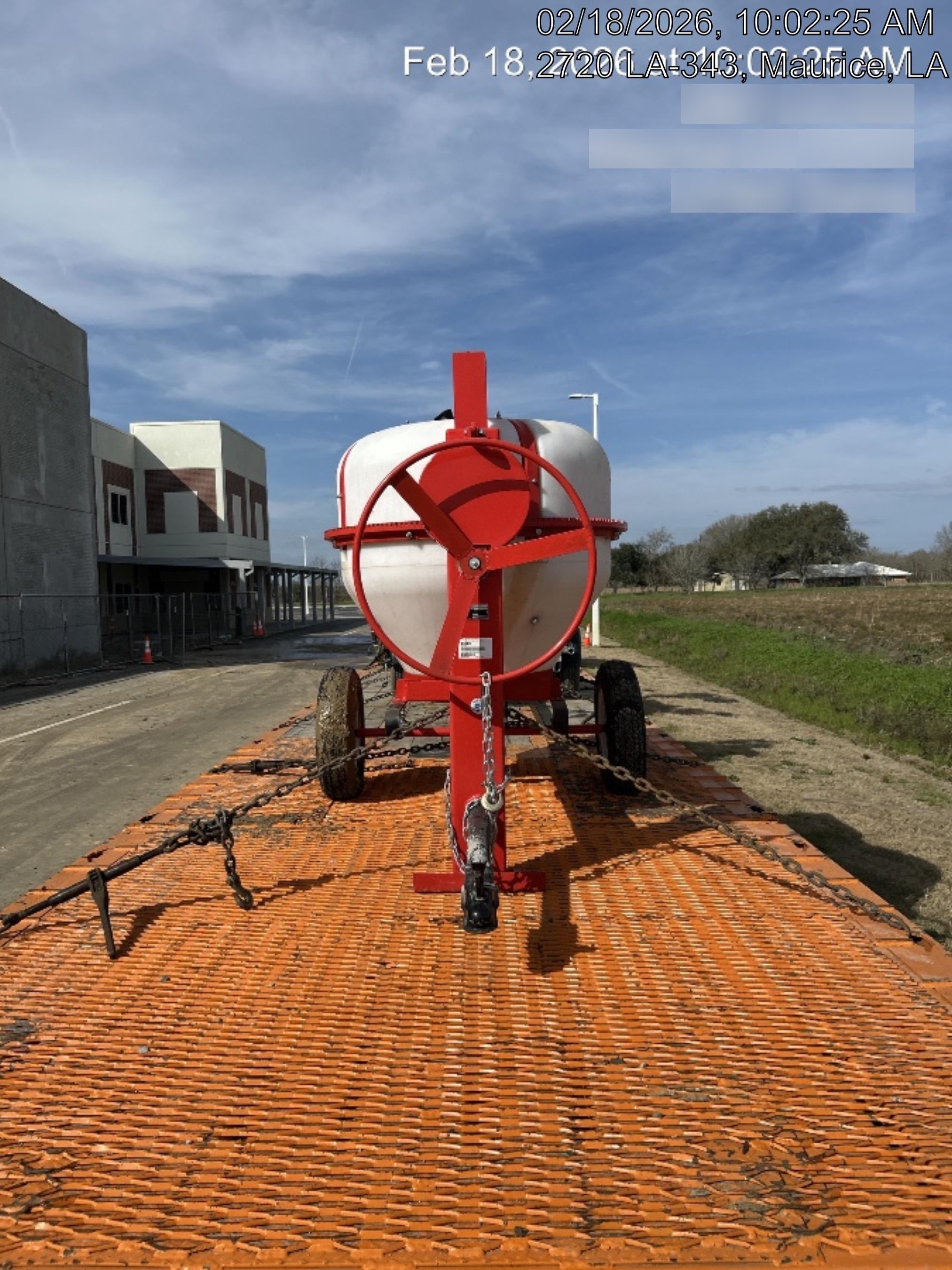 2025 MULTIQUIP MC12PH