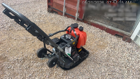 2025 HUSQVARNA LF75