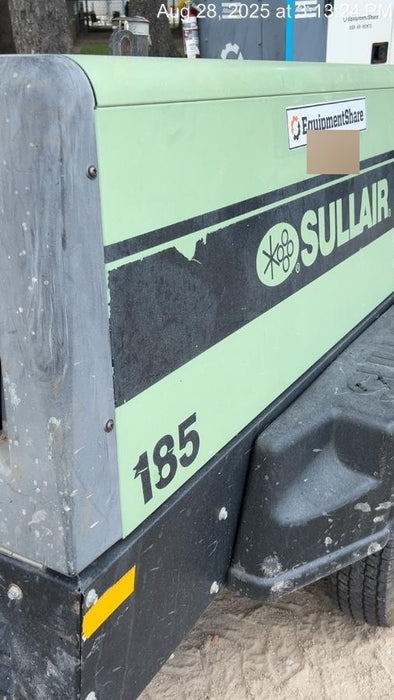 2019 SULLAIR 185-DPQ