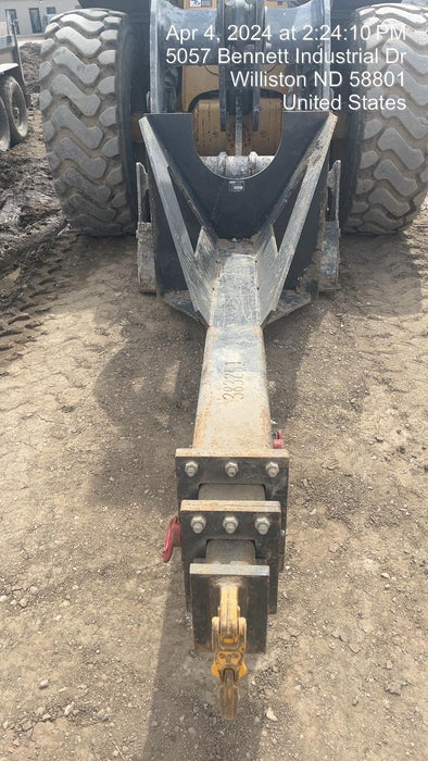 2024 HAUGEN MIJ-WL2-416