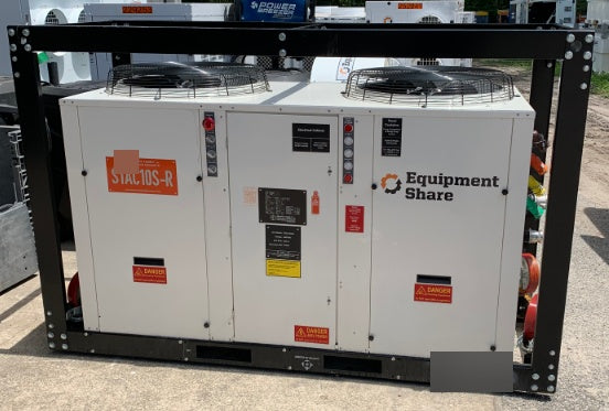 2023 SMARTECH STAC10S-R