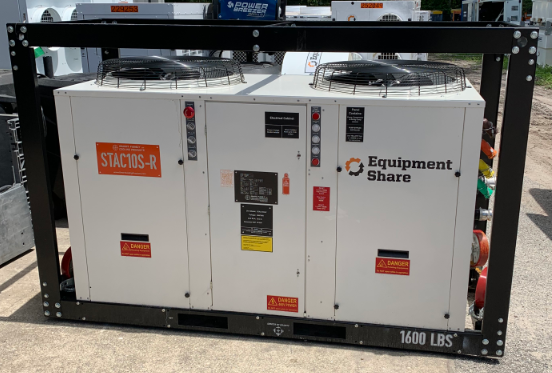 2023 SMARTECH STAC10S-R