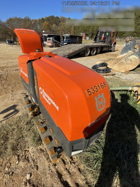2025 HUSQVARNA LP9505