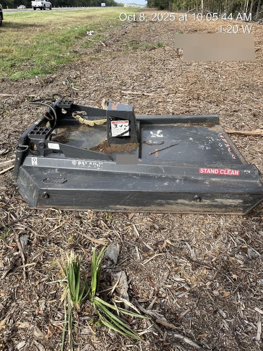 2022 PALADIN 30372A-0022