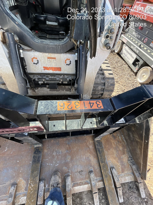 2023 VIRNIG PF4855-5VG