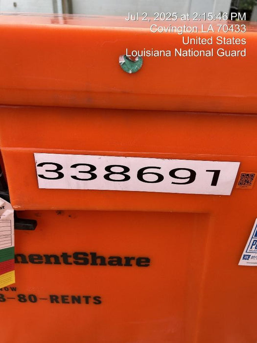 2023 SNYDER INDUSTRIES PB11 HLC