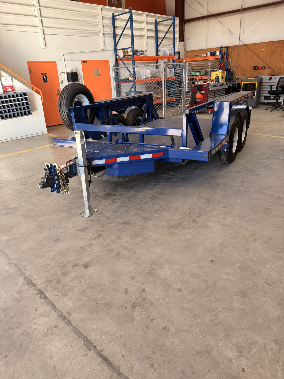 2026 AIR TOW T12-10