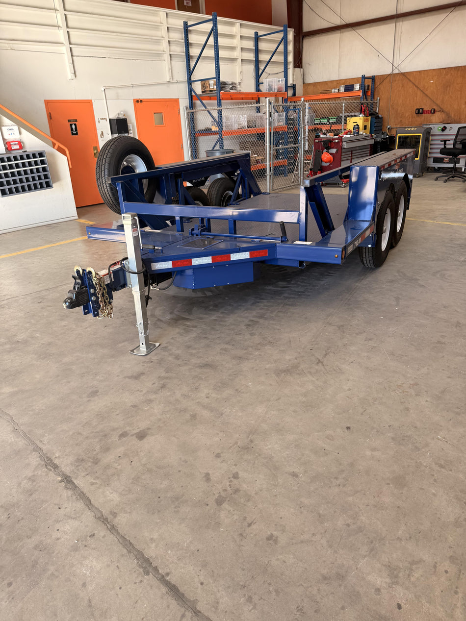 2026 AIR TOW T12-10