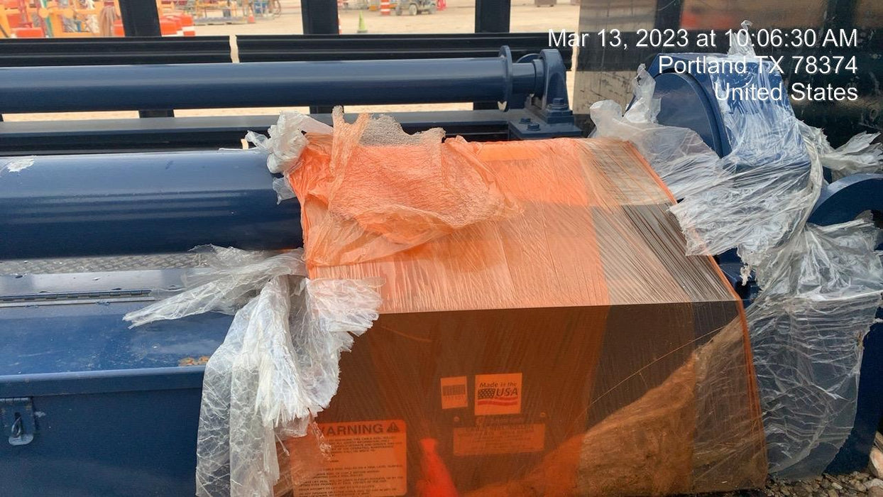 2022 CURRENT TOOLS 615