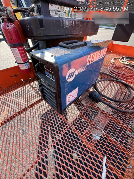 2024 MILLER CST 280