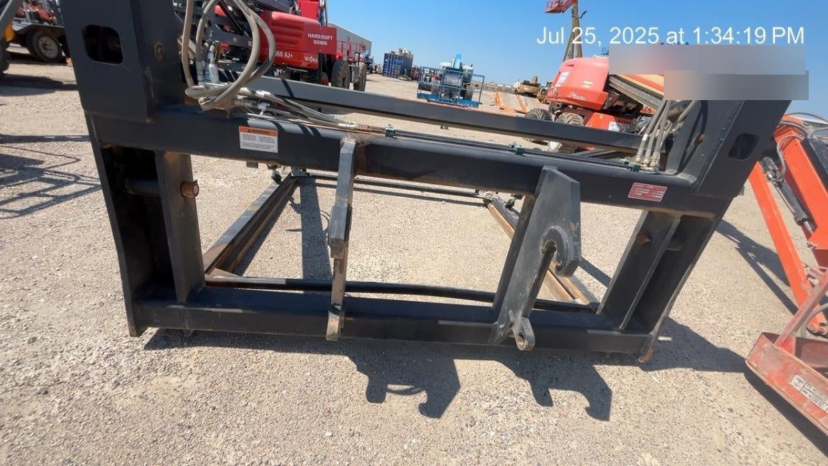 2024 ARROW MATERIAL HANDLING 7196250-6-96-049PG