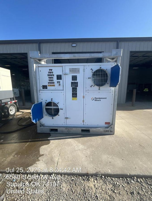 2021 SMARTECH RDDH6000-EH