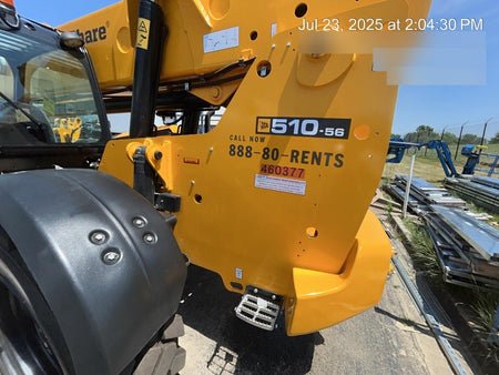 2024 JCB 510-56