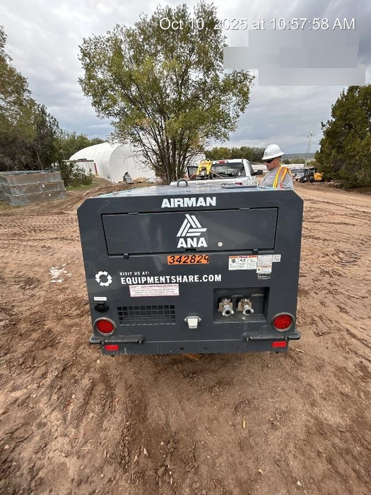 2023 AIRMAN PDS185S CWK