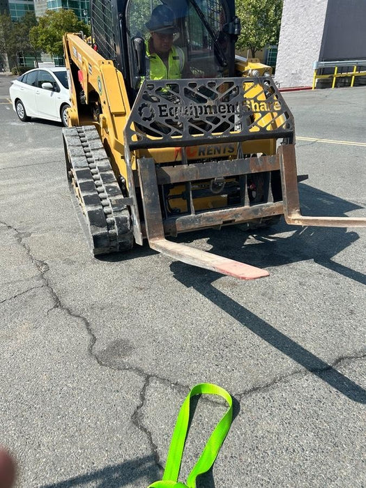 2019 PALADIN 48" Pallet Forks - Paladin