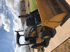 2023 JCB 3CX-14 Extendable Stick 74hp, Cab/Heat/Air, 4WD, Extendable Stick, Easy Controls, 1 Way Hydraulics, With Loader Pipework