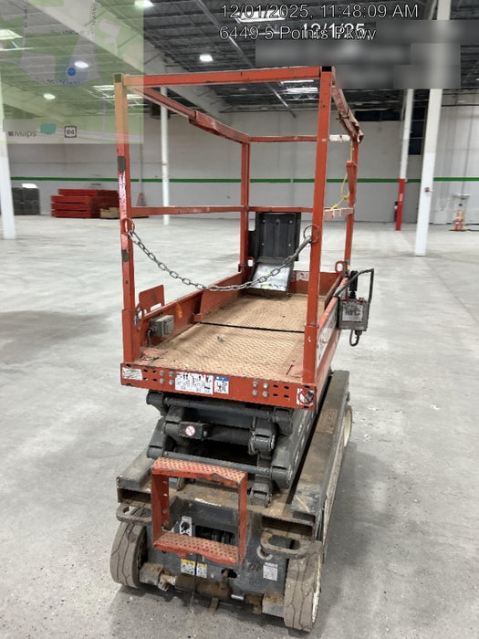 2018 SKYJACK SJIII-3219