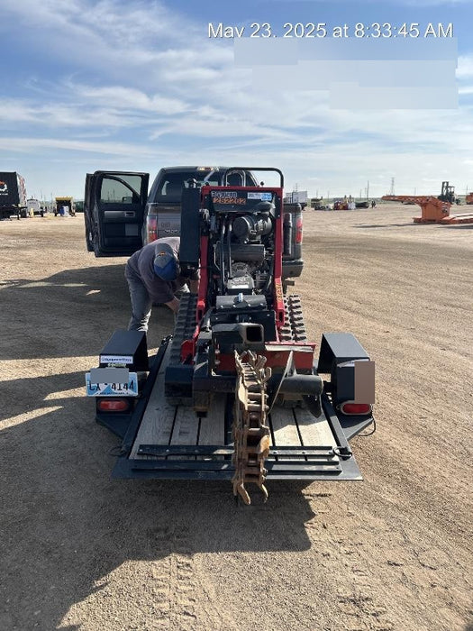 2021 BARRETO E4X6TBT