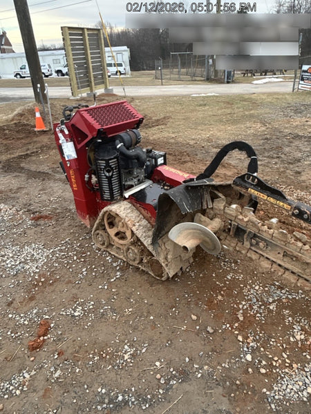 2023 TORO TRX-250