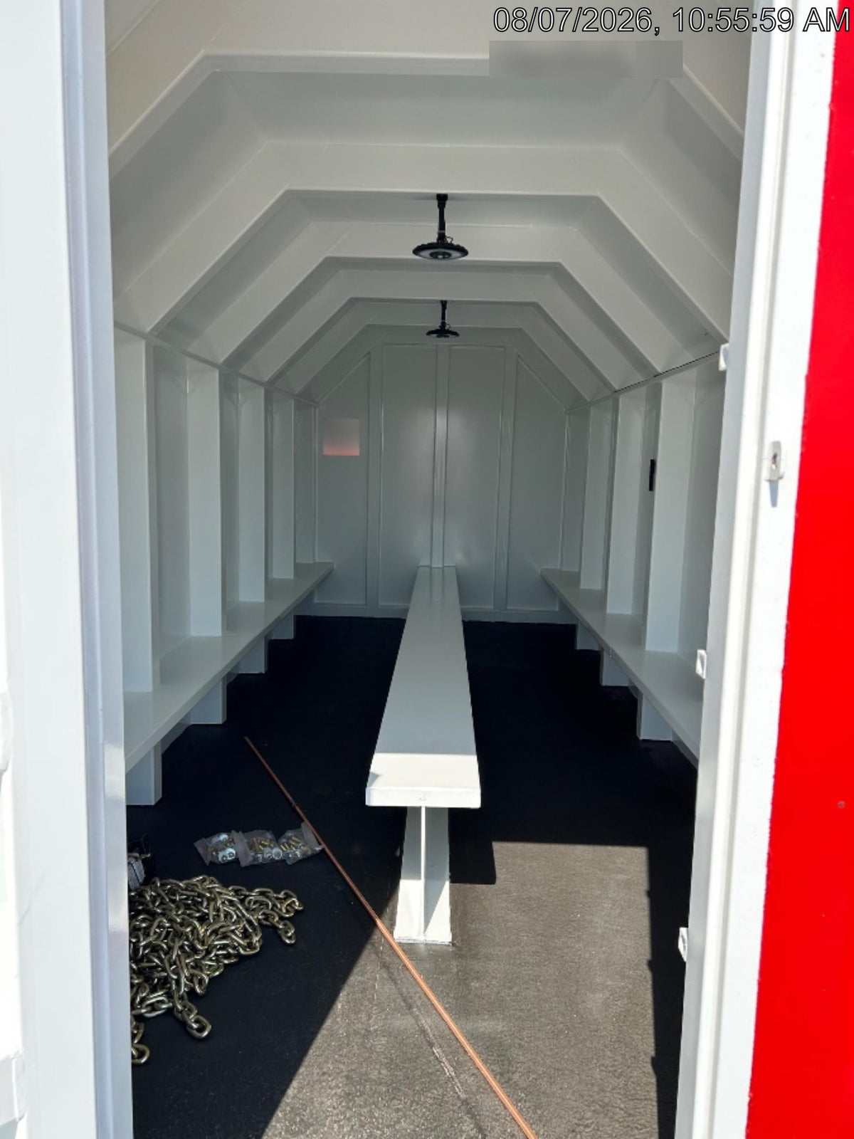 2026 US HAZMAT Community Shelter-B