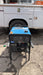 2023 Miller Electric Blue Star 185 Engine Driven Welder, Electric Start, 13 hp, Gas, 6,500 W Peak 907664
