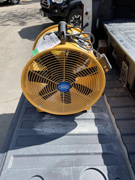 2020 GLOBAL 2850-CFM