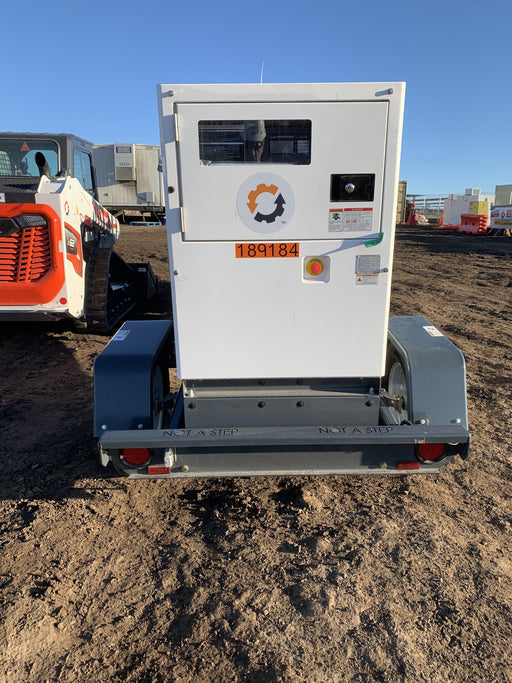 2021 AIRMAN SDG25S-8E1