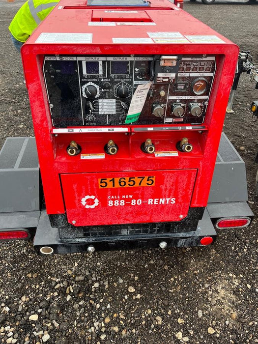 2025 ECHO DGW400DML-ES