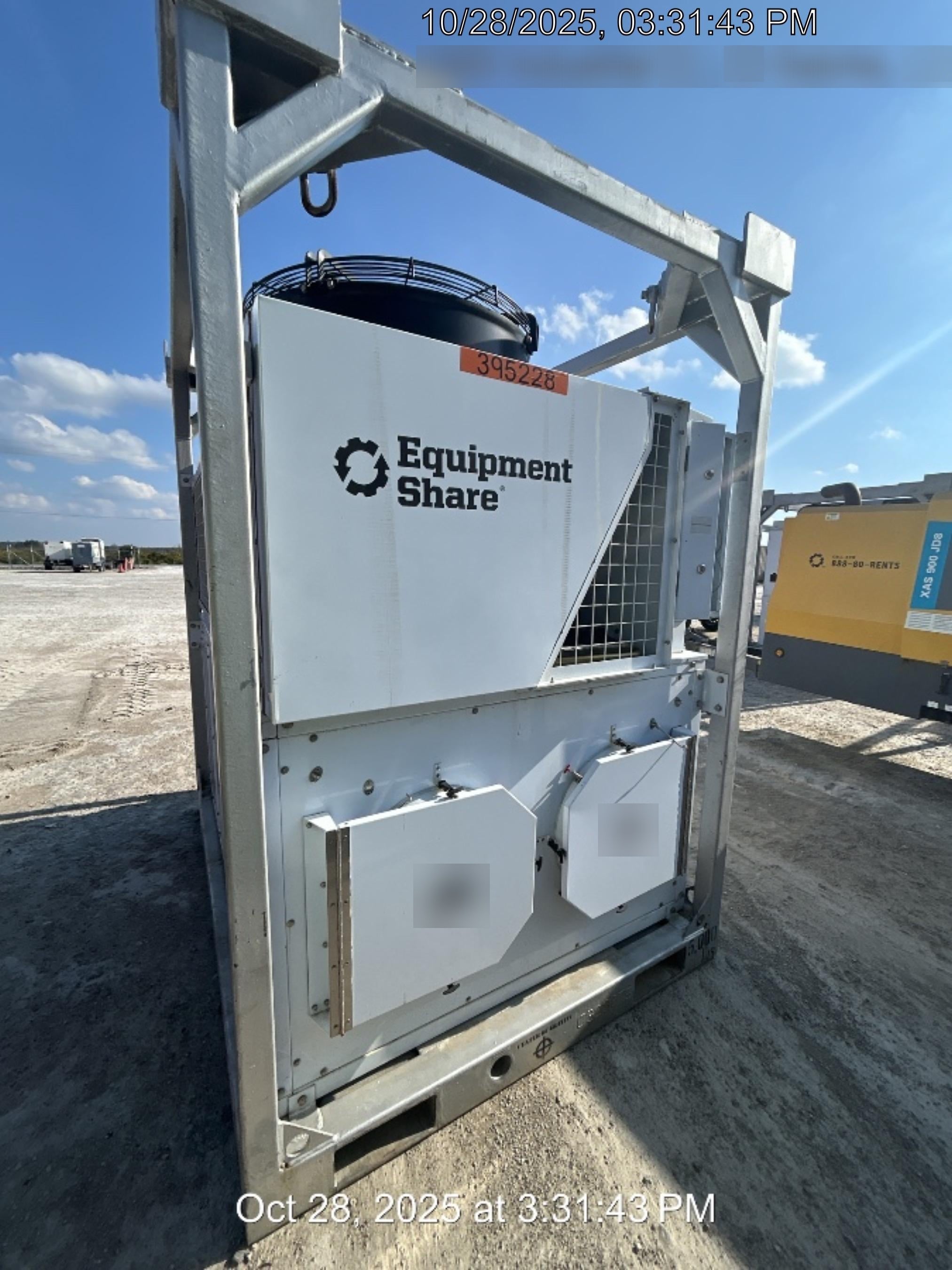 2024 SMARTECH SACP26A-HS