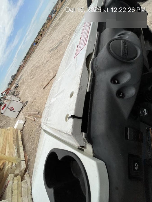 2022 KAWASAKI Trans Mule FE - Gas (Canopy)