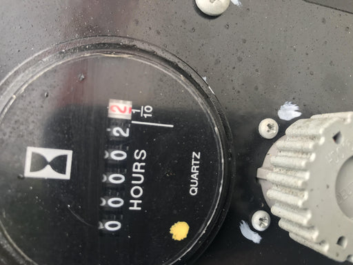 2020 GENIE GS-4390 RT